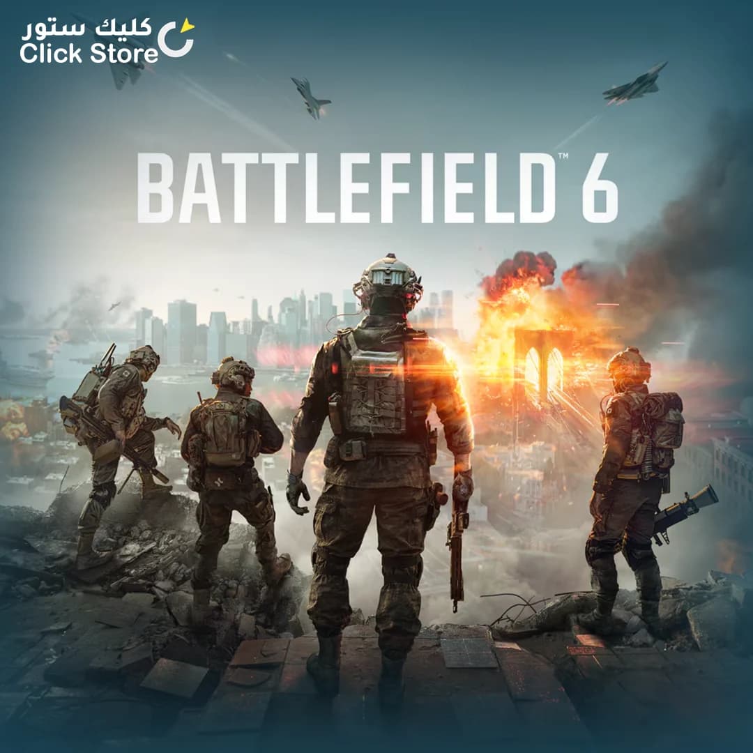 Battlefield 6 Phantom Edition (Steam) - حساب خاص